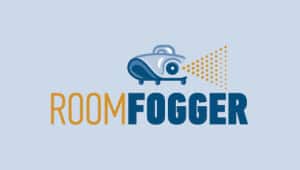 σήμα Roomfogger